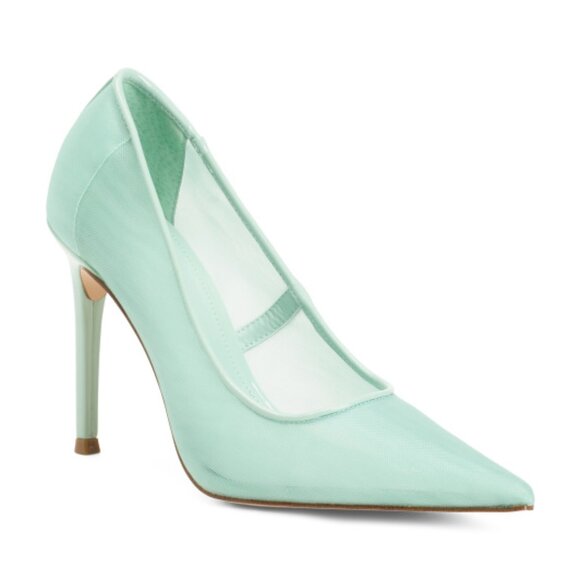 Steve Madden Shoes - STEVE MADDEN Reya Heels